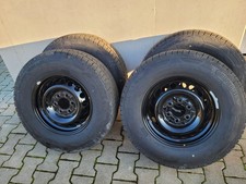 Neue Continental VanContact