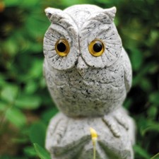 Gartendekoration, Gartenfigur