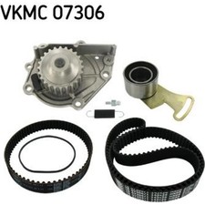 SKF VKMC 07306 Wasserpumpe