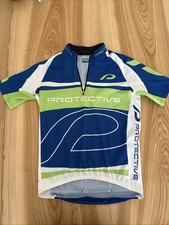 Protective Fahrradtrikot Herren Größe S/M