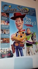 CineStar Heft Aug 2010 zu "Toy