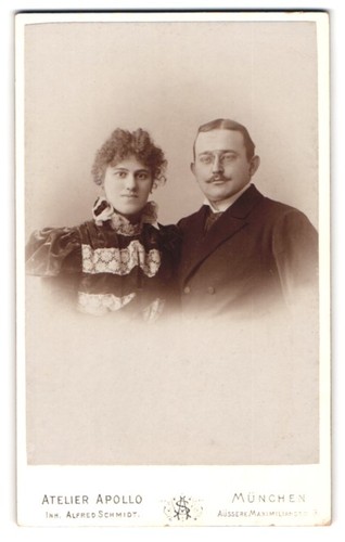 Fotografie alfred schmidt - fotografie,