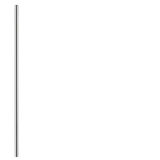 Hansgrohe HG Rohr Vernis