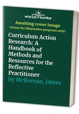 Curriculum Action Research: A