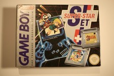ORIGINAL GAMEBOY SUPER-STAR