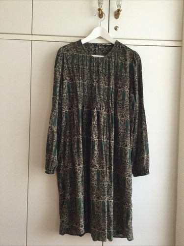 Indiska kleid xl - indiska, gr.