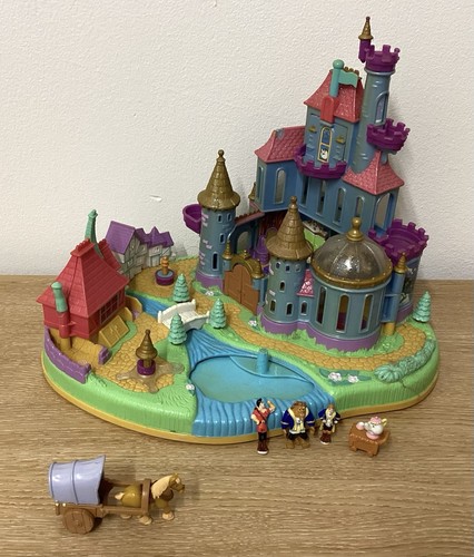 Disney bluebird polly - disney,