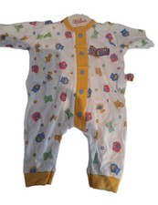 Chou Chou,  Strampler für Puppen mit 48 cm, neu