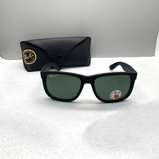 HERREN GREEN BLAU RAY-BAN