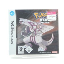 Pokémon Perl Edition -