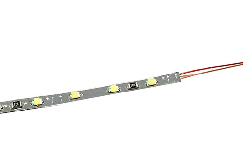 Smd led band 2x20cm - band,