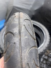 Motorradreifen Heidenau K61 3.50-10 59 J Sommerreifen