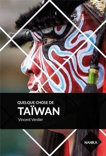 Quelque chose taïwan von - quelque,