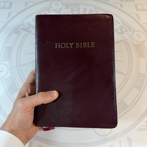 Kjv heilige bibel - bibel,