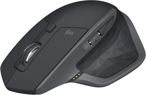 Logitech master 2s - logitech,