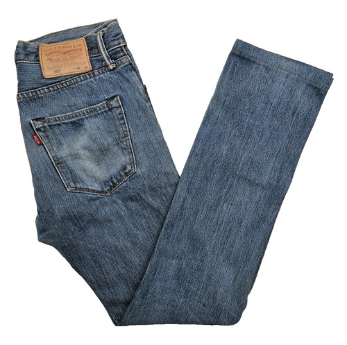 Levi 501 jeans w30 l31 - levi's,