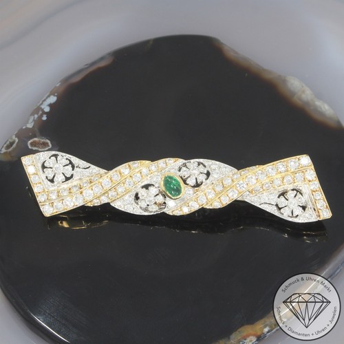 Wert 5400 bicolor brillant - 5400, €