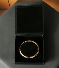 Magnet-Armreif Bella Passione, NIKKEN, goldfarben