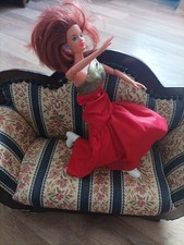 Barbie vintage puppe - barbie, 90er