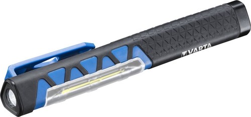 Varta arbeitsleuchte work flex - arbeitsleuchte,