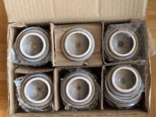 6 X Senf Marmelade Spender NEU