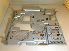 Mainboard abdeckung oben - mainboard,
