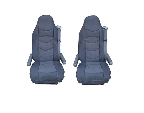 Sitzauflage lkw sitzbezug - sitzauflage,