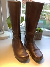 Footprints 37 schmal brauner