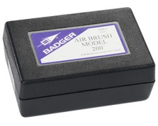 Badger b2220 airbrush - badger,