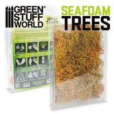 Green Stuff World: Seafoam
