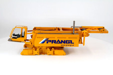 CONRAD Modelle I LIEBHERR LR 1280 Litronic Raupenkran (1:50) I "PRANGL"