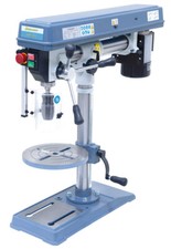 Bernardo Radialbohrmaschine