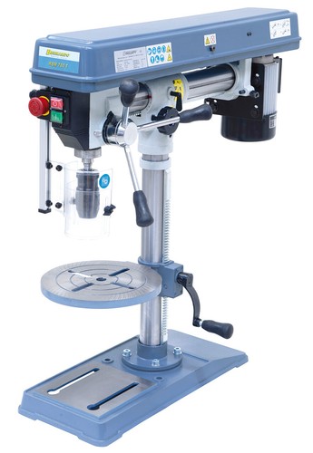 Bernardo radialbohrmaschine - bernardo,