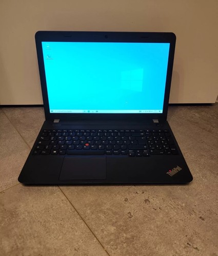 Lenovo thinkpad e555 - e555,