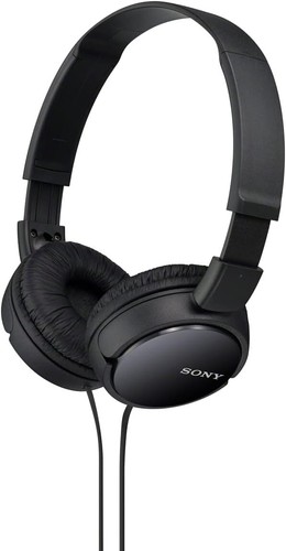 Sony mdr zx110 ear - mdr-zx110, on-ear