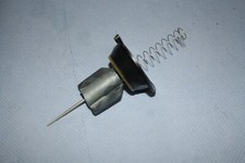 Gasschieber Kawasaki ZXR400 original mit Feder und Schiebernadel