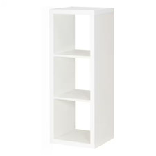 Ikea kallax regal weiß - ikea,