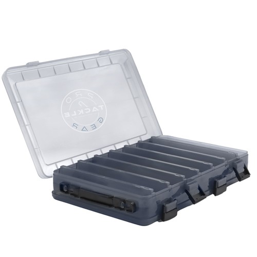 Pro tackle lure box - pro,