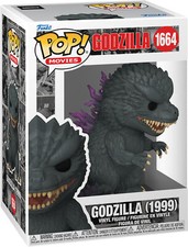Godzilla - Godzilla (1999)
