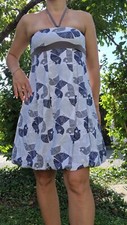 Sommerkleid 36 kanabeach - ,