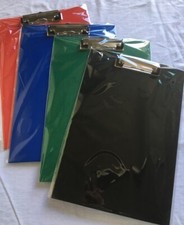Klemmbrett A4 A5 Clipboard A4 A5