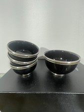 Marokko Keramikschalen Set  3