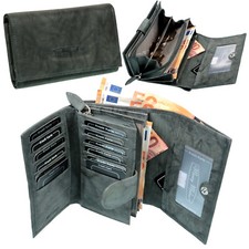 Große Damen Geldbörse