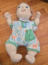 Große Original Erik Rubens