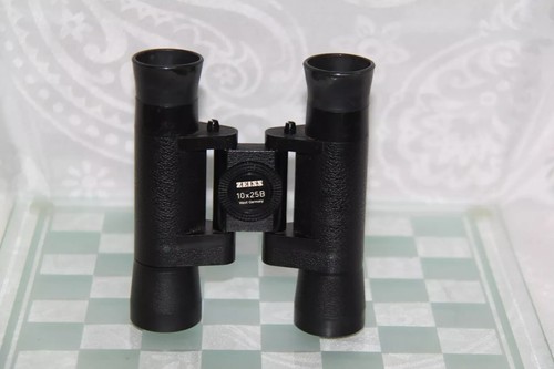 Zeiss 10x25 fernglas - zeiss,