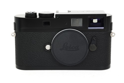 Rarest original leica - leica, m9-p