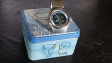 Fossil Big Tic Armbanduhr mit