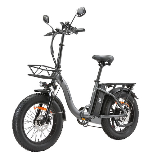 Sinohon b20 elektrofahrrad - b20,