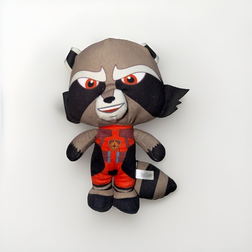 Guardians the galaxy rocket - guardians, of