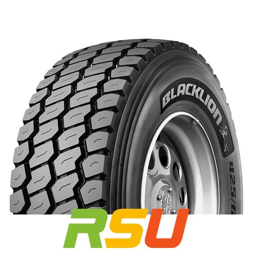 Blacklion ba226 3pmsf - blacklion,